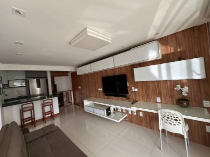 Salvador Suítes Residence | Armação