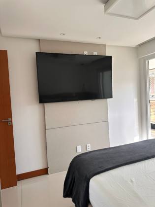 Salvador Suítes Residence | Armação