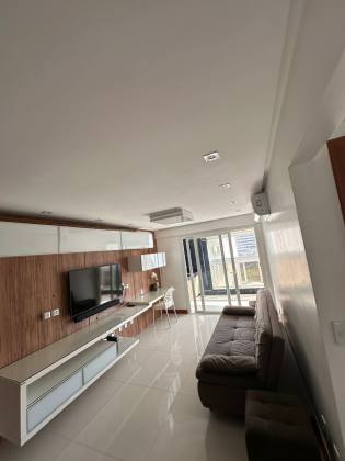 Salvador Suítes Residence | Armação