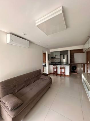 Salvador Suítes Residence | Armação