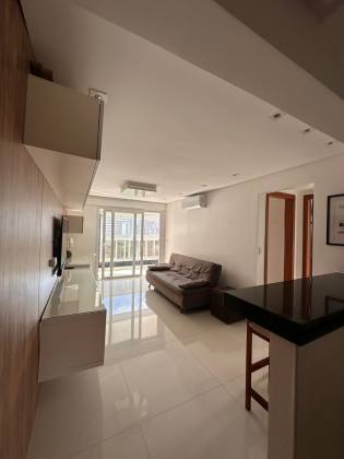 Salvador Suítes Residence | Armação