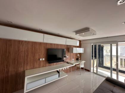 Salvador Suítes Residence | Armação