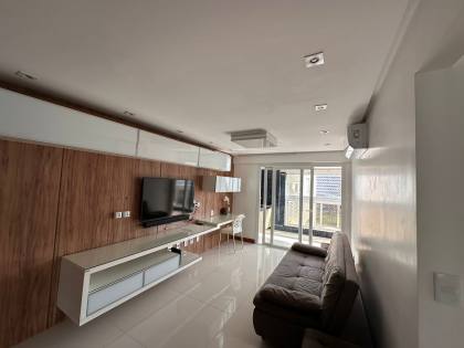 Salvador Suítes Residence | Armação