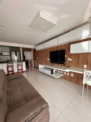 Salvador Suítes Residence | Armação