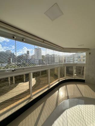 Salvador Suítes Residence | Armação