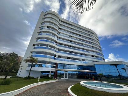 Salvador Suítes Residence | Armação