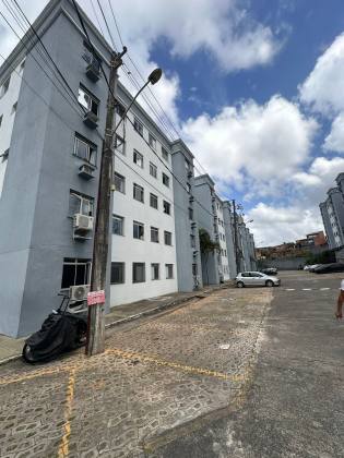 Citta Firenze | Lauro de Freitas