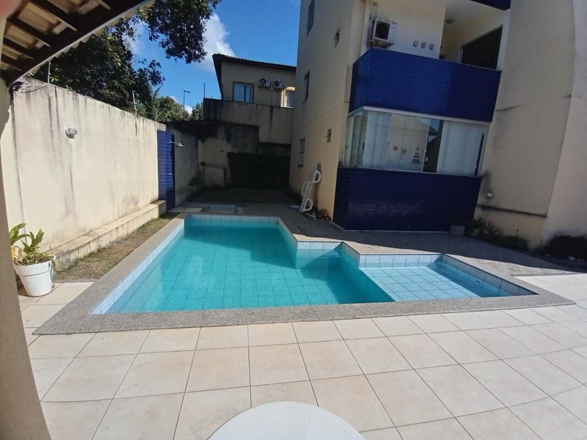 Costa do Sol  | Lauro de freitas 2/4