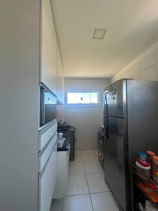 Residencial Santorini  |  Lauro de Freitas