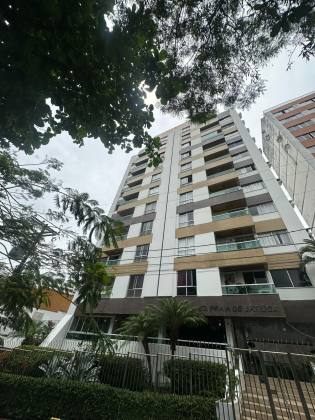 Graça 3/4 com suíte