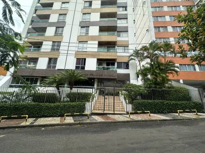 Graça 3/4 com suíte