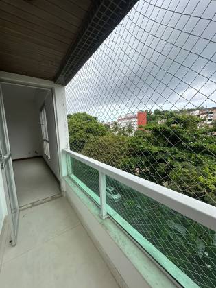 Graça 3/4 com suíte