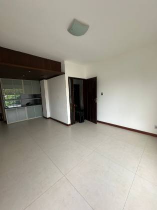 Graça 3/4 com suíte