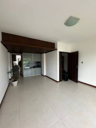 Graça 3/4 com suíte