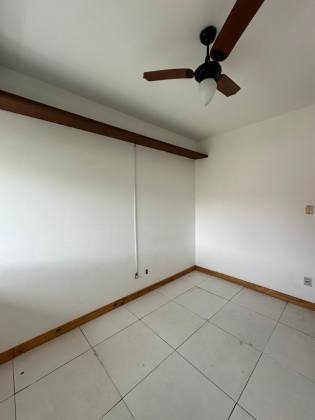Graça 3/4 com suíte