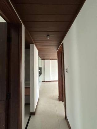 Graça 3/4 com suíte
