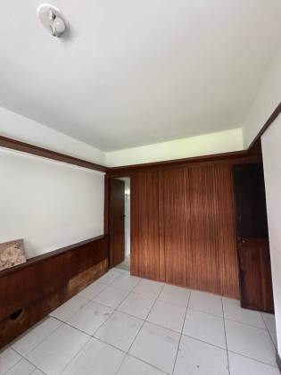Graça 3/4 com suíte