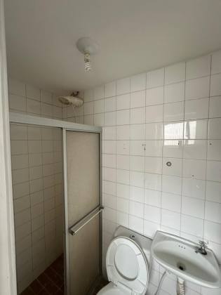 Graça 3/4 com suíte