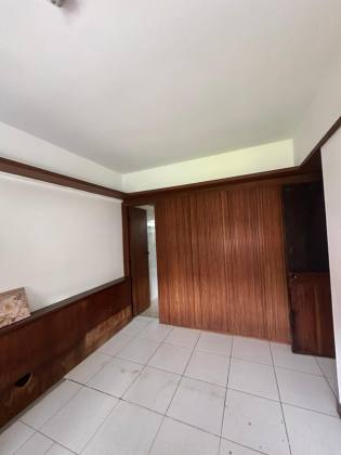 Graça 3/4 com suíte