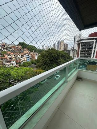 Graça 3/4 com suíte