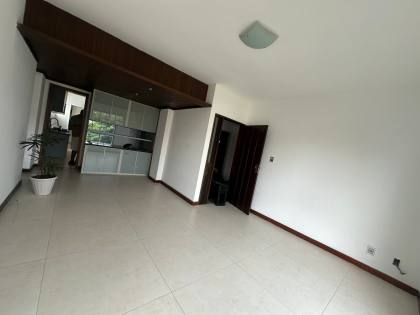 Graça 3/4 com suíte