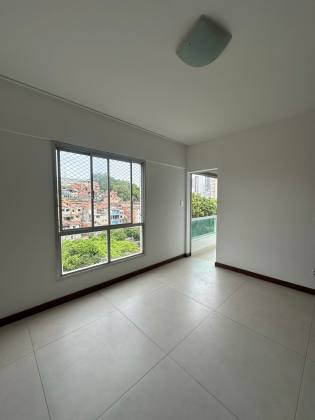 Graça 3/4 com suíte