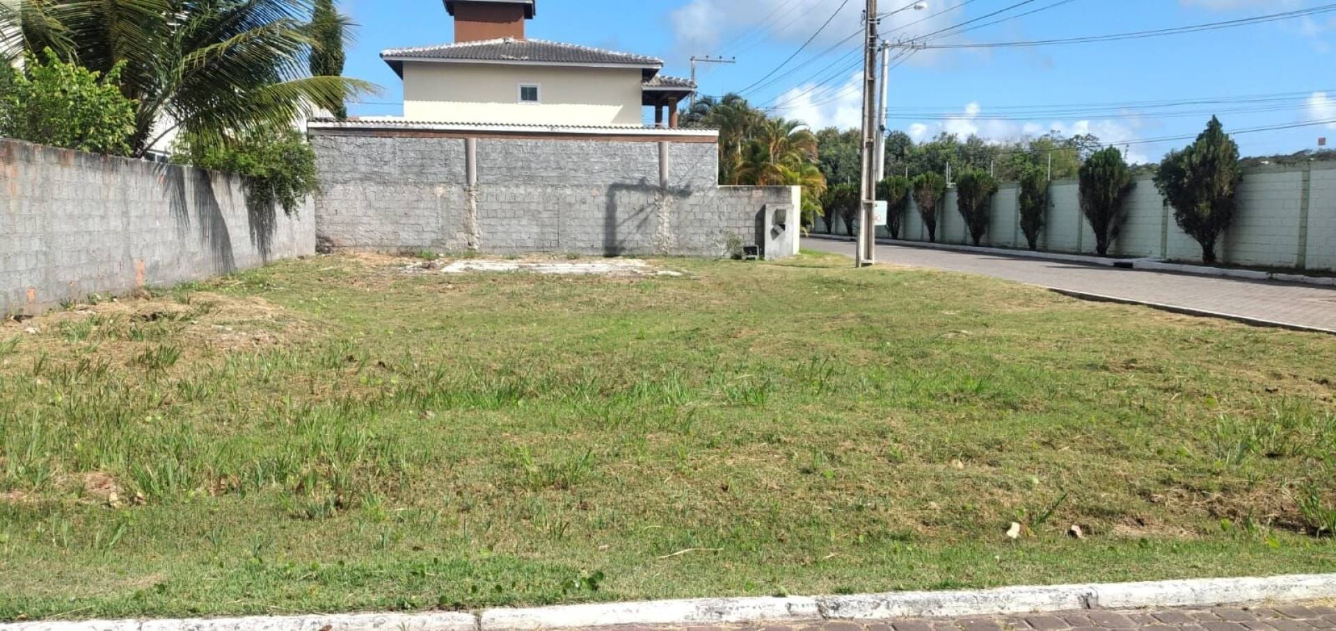 Terreno em Abrantes