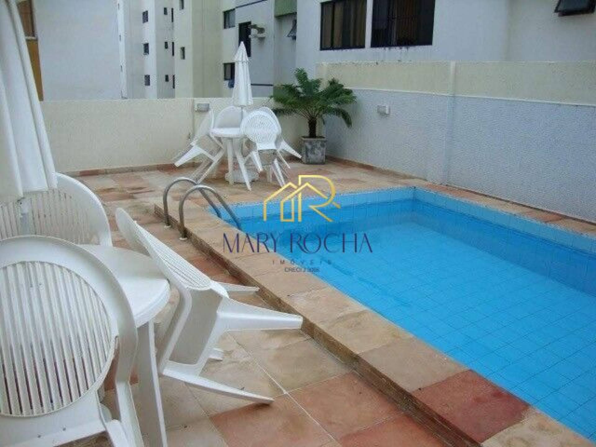 Costa Azul 3/4 com suítes