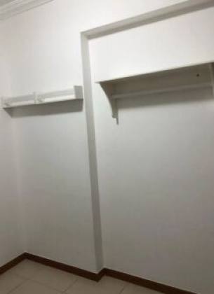 Varandas do Alto 2/4 com suite