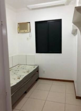 Varandas do Alto 2/4 com suite