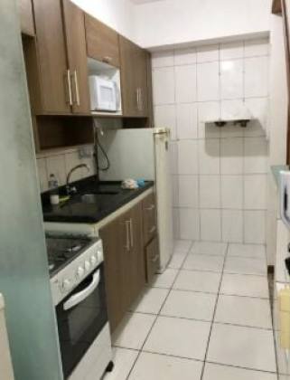 Varandas do Alto 2/4 com suite