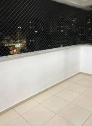 Varandas do Alto 2/4 com suite