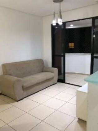 Varandas do Alto 2/4 com suite