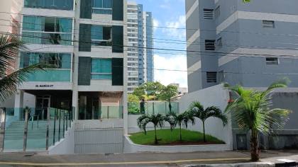 Pituba - 3/4 com 03 suítes