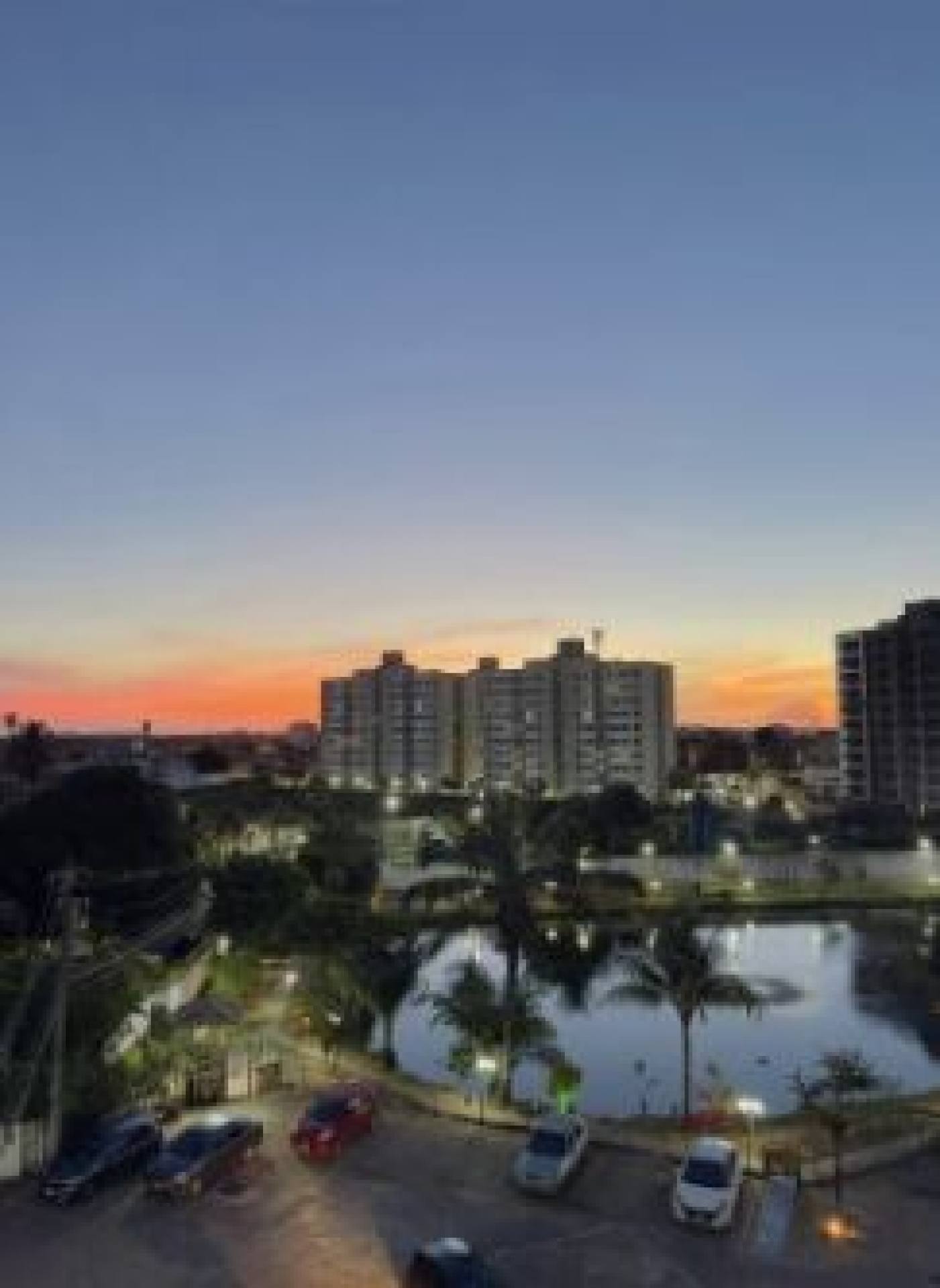 Reserva da Lagoa Residence | Lauro de Freitas