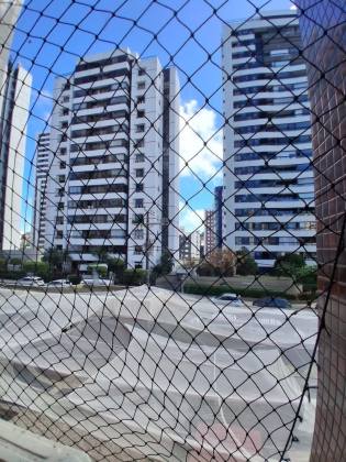 Mansão no Candeal 4/4