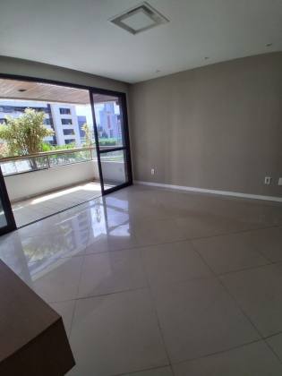 Mansão no Candeal 4/4