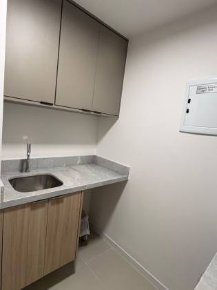 Horto Florestal 1/4 com suite