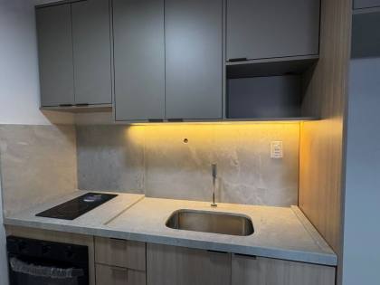 Horto Florestal 1/4 com suite