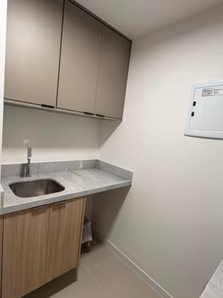 Horto Florestal 1/4 com suíte