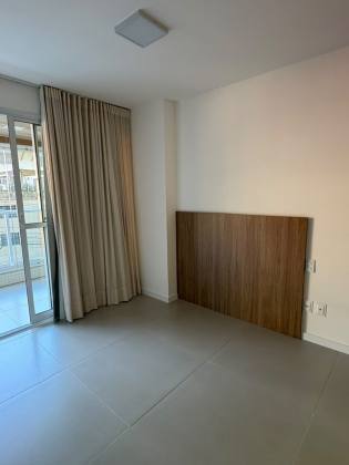 Horto Florestal 1/4 com suíte