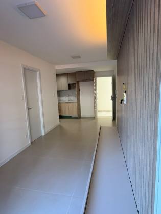 Horto Florestal 1/4 com suíte
