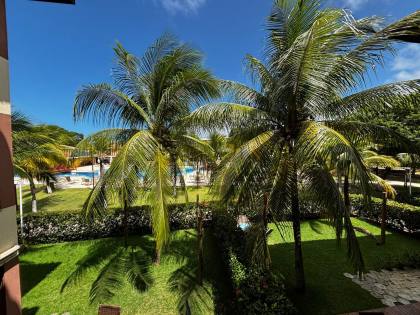 Village Genipabu Club House Guarajuba-  3/4 com suite