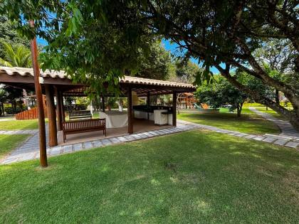 Village Genipabu Club House Guarajuba-  3/4 com suite