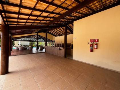 Village Genipabu Club House Guarajuba-  3/4 com suite