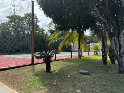 Village Genipabu Club House Guarajuba-  3/4 com suite
