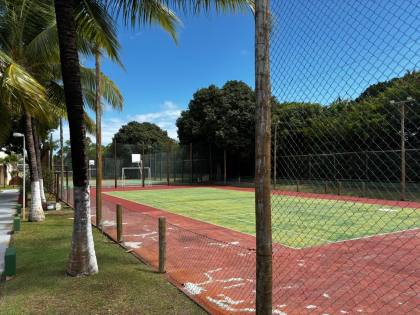 Village Genipabu Club House Guarajuba-  3/4 com suite