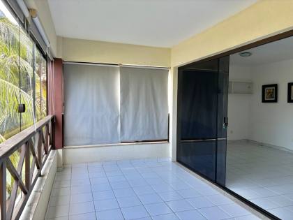 Village Genipabu Club House Guarajuba-  3/4 com suite