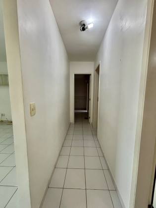 Village Genipabu Club House Guarajuba-  3/4 com suite