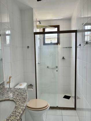 Village Genipabu Club House Guarajuba-  3/4 com suite